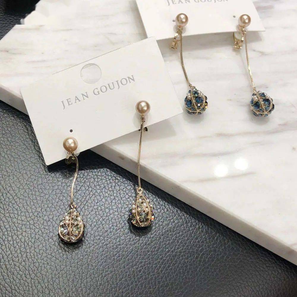 配饰|疯狂心动！这家精致饰品店开业75折起，既好看又不撞款！