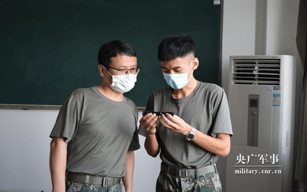 士官|如何培养毕业士官学员岗位任职能力，他们这样做！