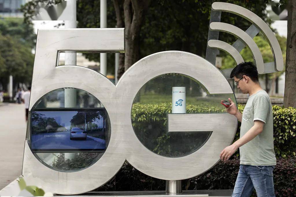 休眠|5G基站休眠，5G套餐就白开通了？真相是…