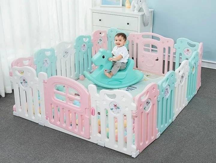 装修|大宅别墅男童房装修设计