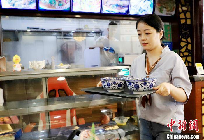 深圳|通讯：青海拉面匠“深漂”记