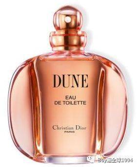 迪奥|DIOR迪奥 |2020免税报价（8月香水篇）