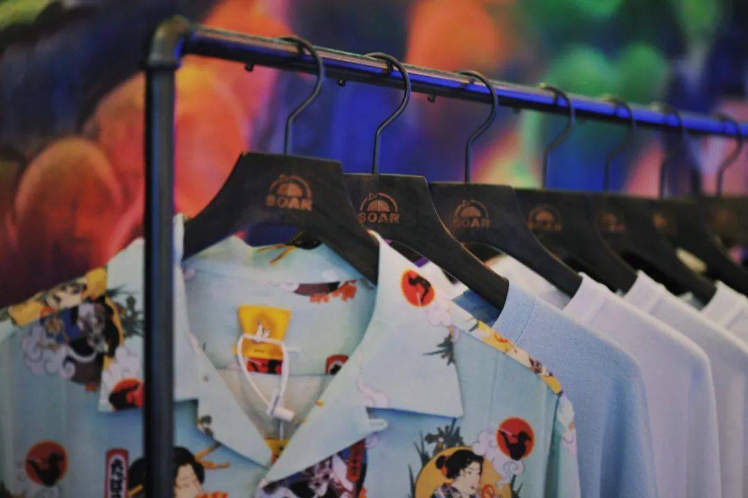 潮流|“今日教识你环保！你学到未呀！？”｜「翱翔环保装置展」