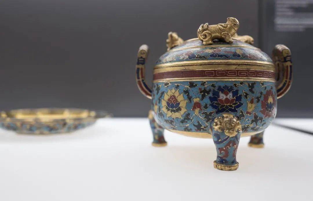 消息资讯|海外博物馆里的中国艺术｜瑞士这家博物馆为何深谙中国哲学？