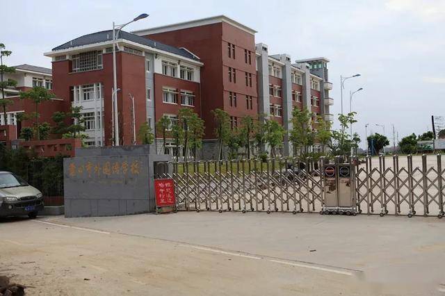 好消息,总投资3.18亿 莆田这所中学二期建设工程获批