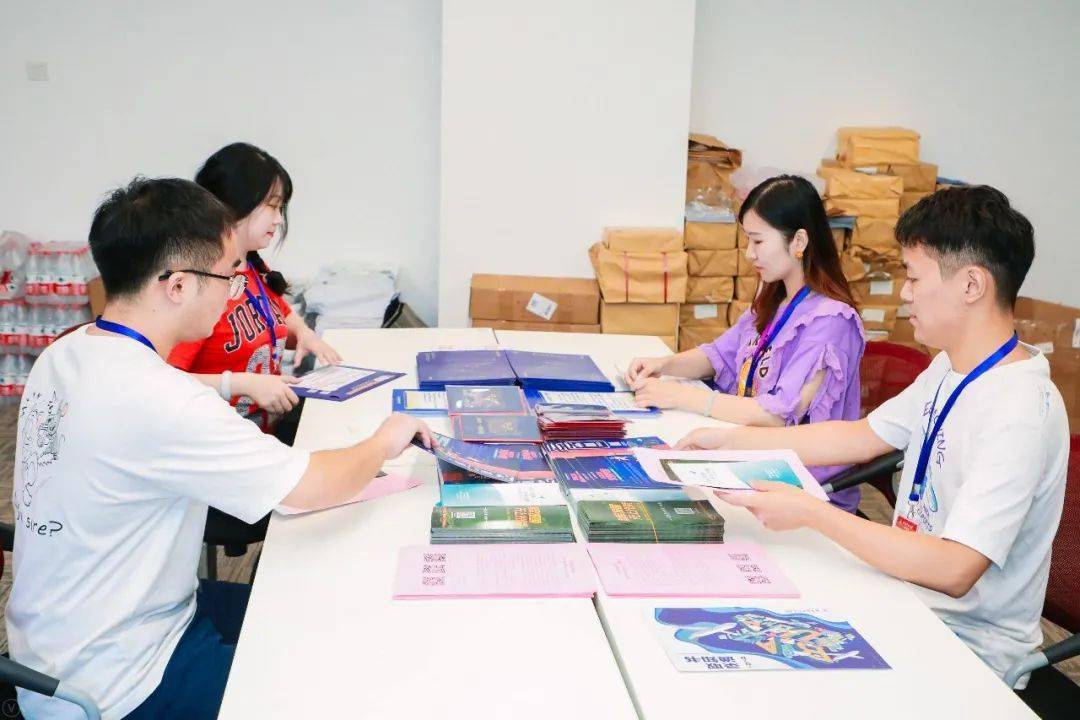 本科|许多同学收到北航第一封本科录取通知书！今天