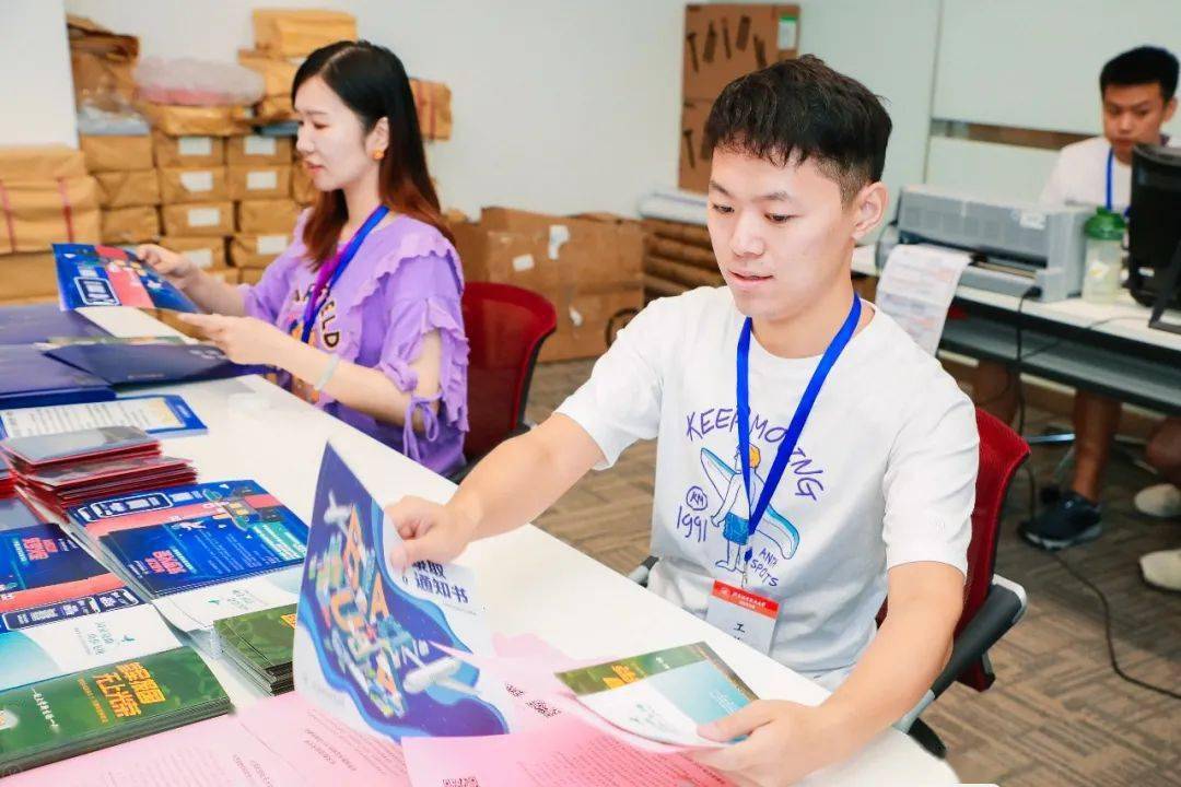 本科|许多同学收到北航第一封本科录取通知书！今天