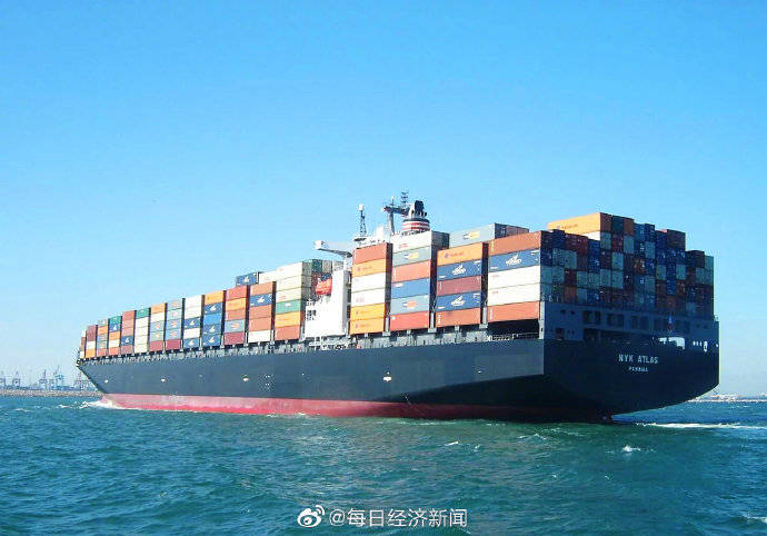 贸易|海关总署：前7个月我国对美国出口下降4.1%