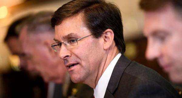 魏凤和|美国防部：仍希望防长年底前访华成行