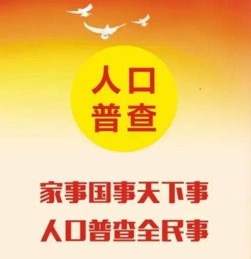 泄露人口普查信息怎么举报_人口普查绘画怎么画