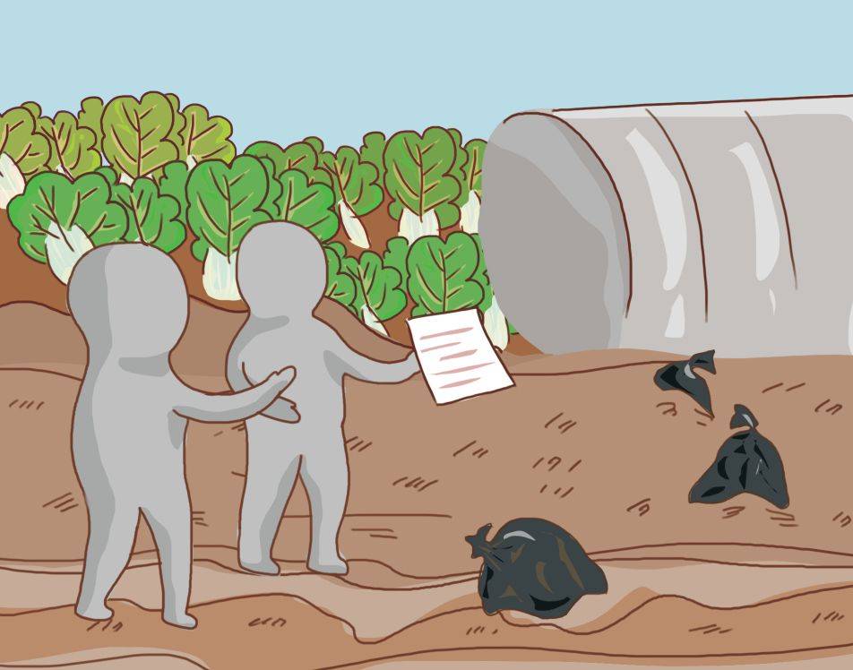 土壤环保小百科|治理土壤污染,地方政府部门职责如何划分?