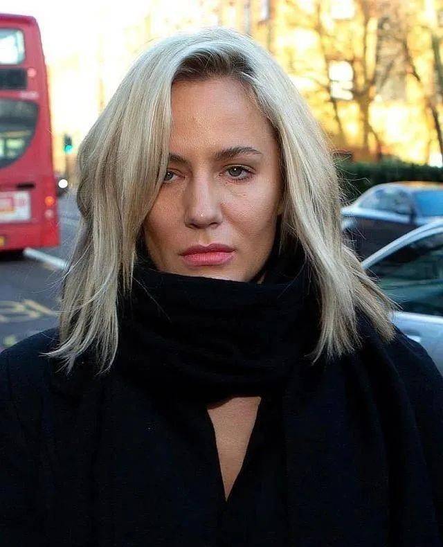 男友|被控家暴男友，选择自杀的知名女主持人值得被同情吗？