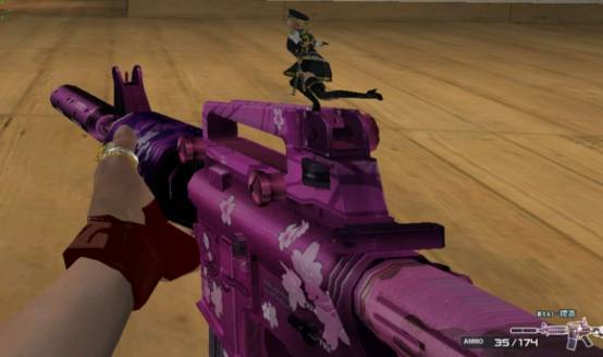 玩具手枪怎么用的 6c7850e6489445aa9d614704dde63b8a.jpeg