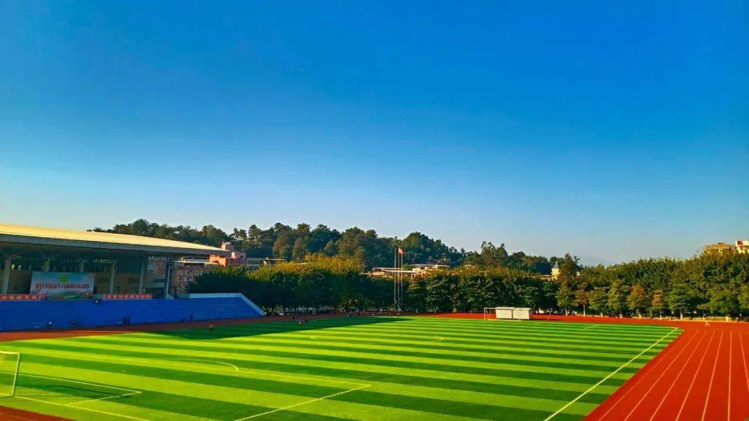 招生季 | 这份龙院攻略收好喽!看完绝对爱上这里