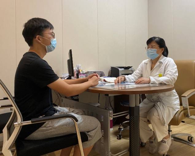 心理战|打赢抗疫心理战，中量大学子在行动