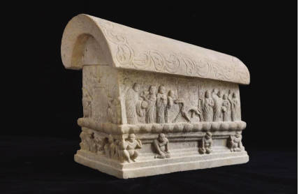 千年|白天假装开饭店深夜挖地道盗千年古塔