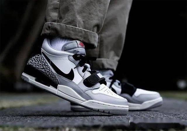 耐克|侃鞋丨莆田都不敢干的事儿，让你耐克乔丹干了