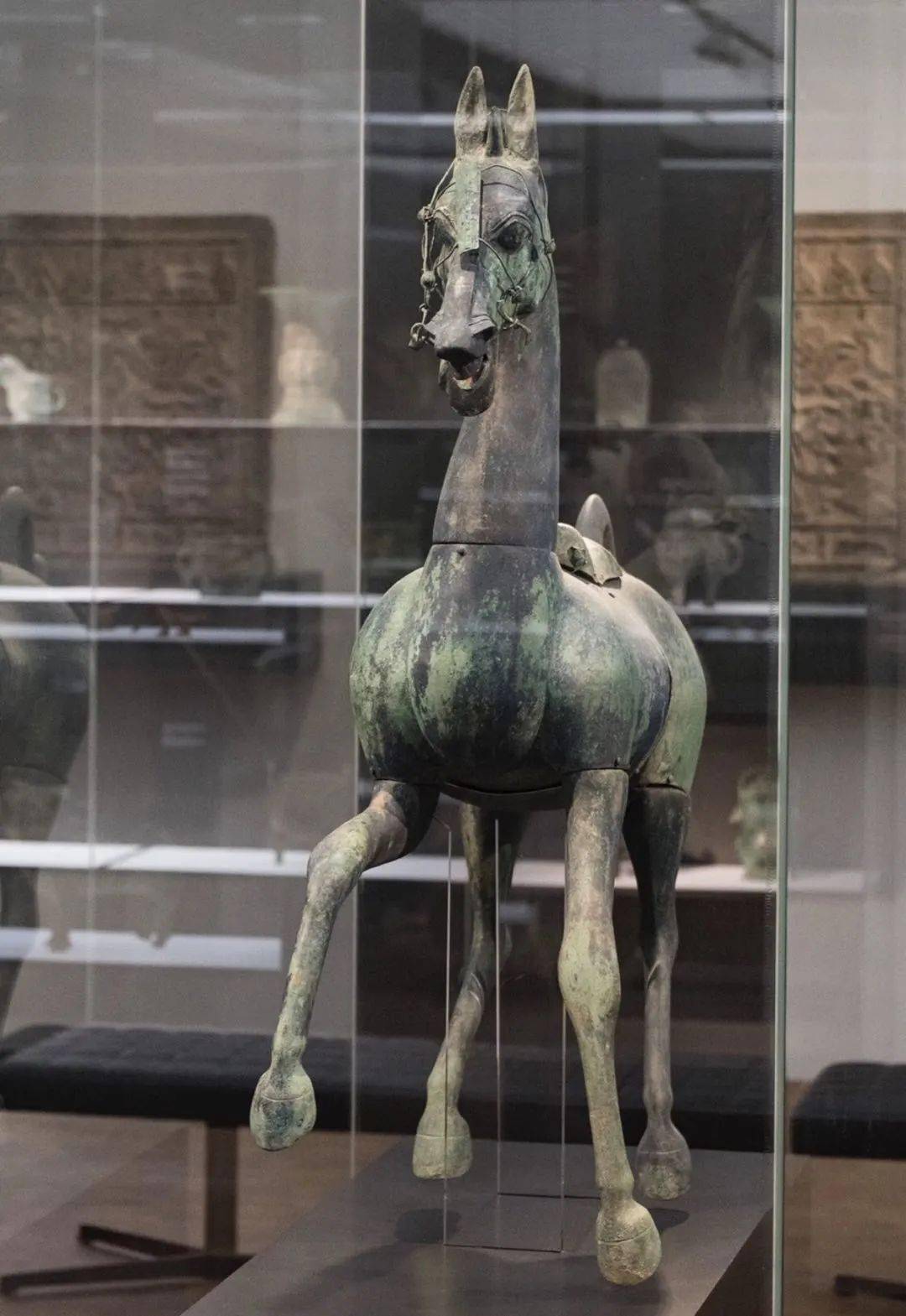 消息资讯|海外博物馆里的中国艺术｜瑞士这家博物馆为何深谙中国哲学？