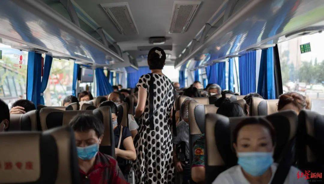 人人|人人人从众！德阳到成都的这个摆渡车太火了，运营方最新回应