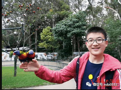 北大路|清华北大“强基一代”名单出炉！青岛十多名学霸上榜！