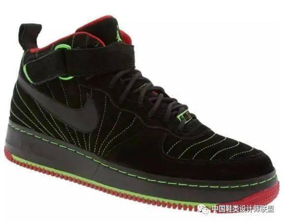 耐克|侃鞋丨莆田都不敢干的事儿，让你耐克乔丹干了