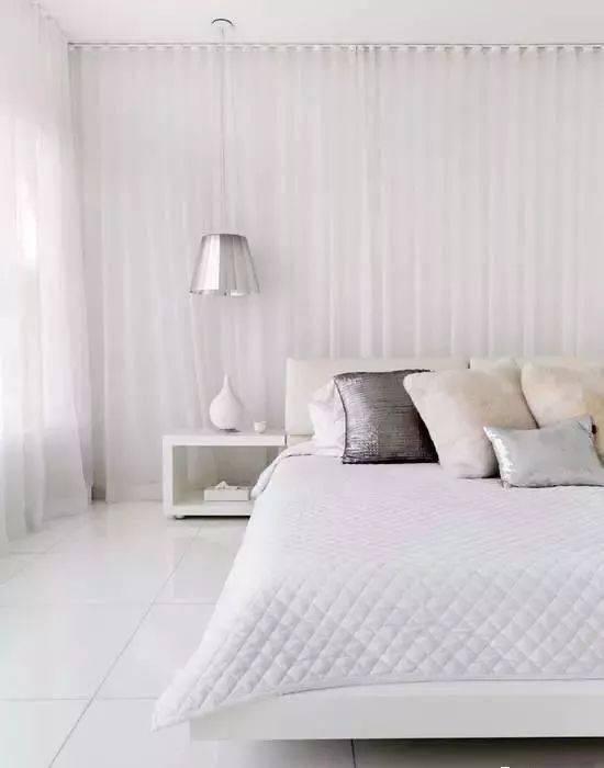 卧室|瓷砖居然可以这样铺，邻居们纷纷来观看！