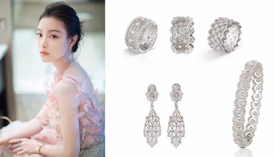 伊丽莎白·泰勒|PICK小姐姐还是珠宝? 你说了算!