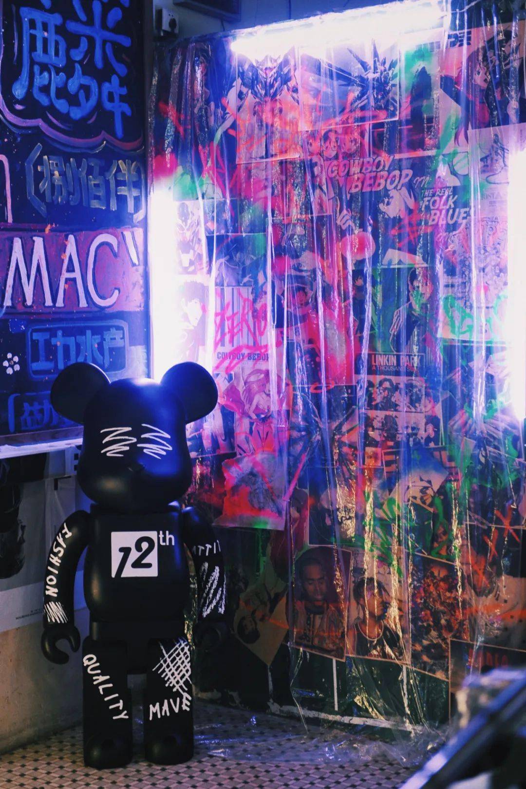 潮流|“今日教识你环保！你学到未呀！？”｜「翱翔环保装置展」