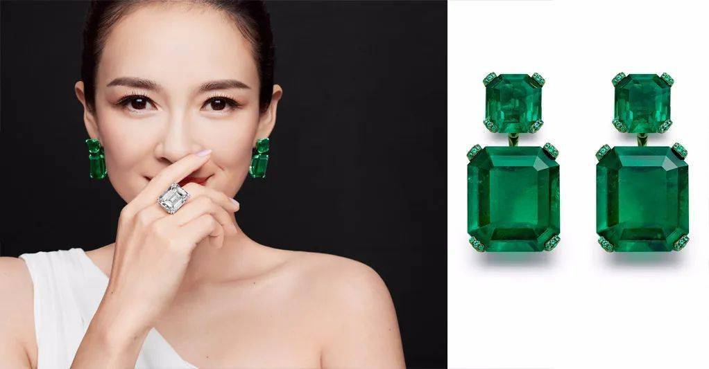 伊丽莎白·泰勒|PICK小姐姐还是珠宝? 你说了算!