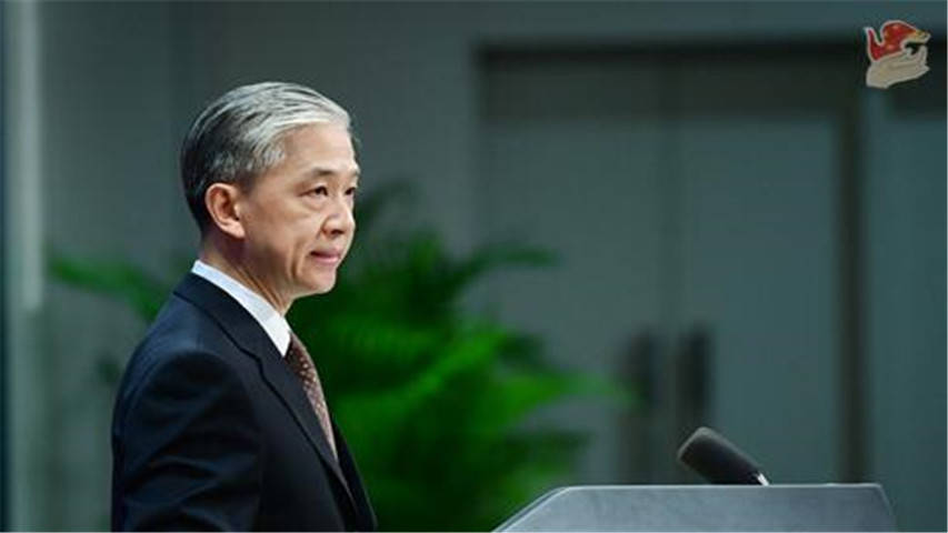 美国|美驻华大使称中国防疫物资拯救了美国很多生命 我外交部表态