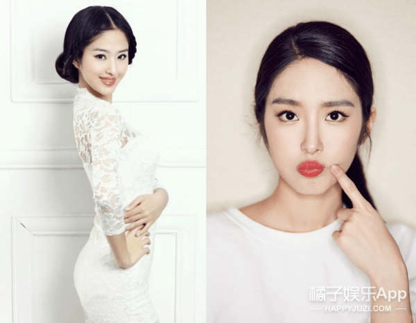 灵光|杨采钰放弃土味脱胎换骨,复古穿搭性感俏皮,迪士尼在逃公主吧?