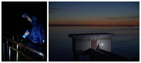 抢险|看见，他们的力量