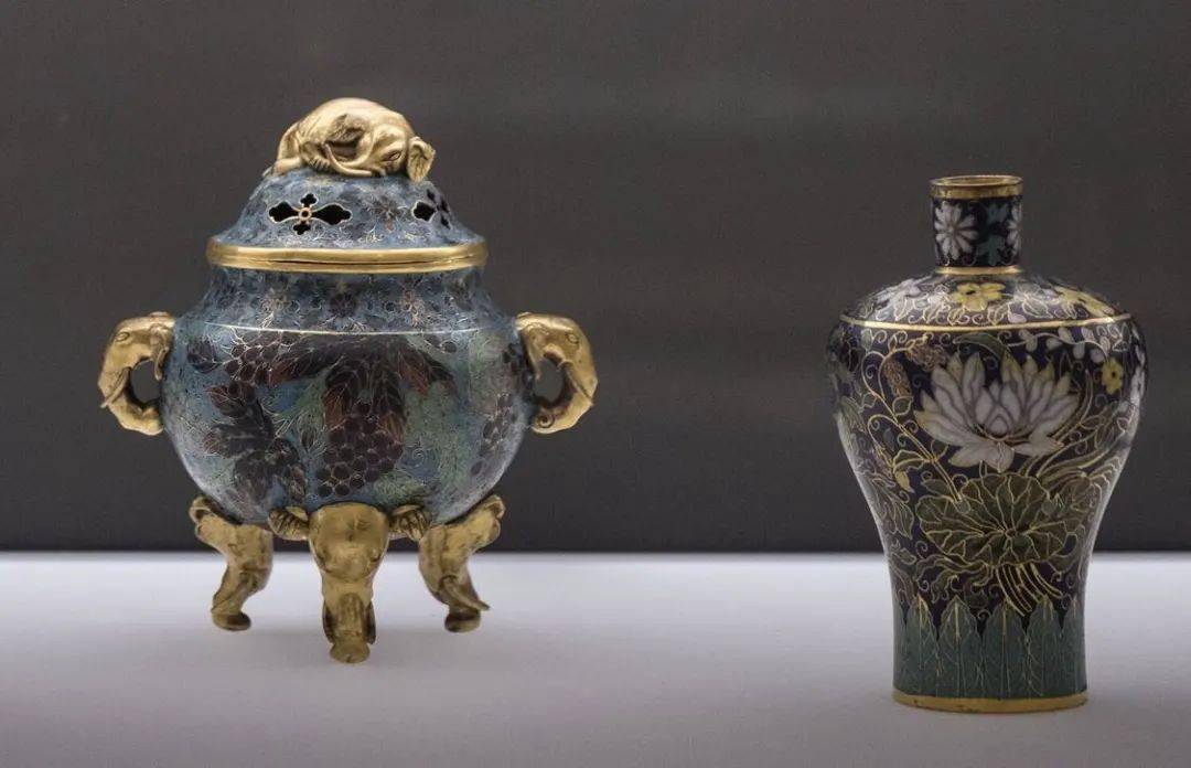 消息资讯|海外博物馆里的中国艺术｜瑞士这家博物馆为何深谙中国哲学？