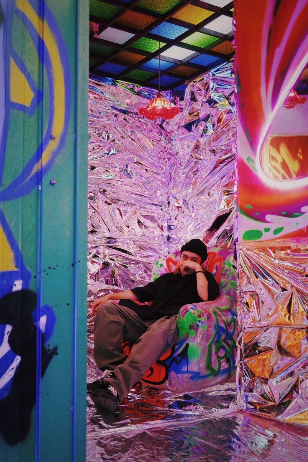 潮流|“今日教识你环保！你学到未呀！？”｜「翱翔环保装置展」