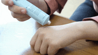 换季|吴昕、林允睡前都在用的懒人超爱保养品，一次性解决换季皮肤敏感、泛红、脱皮...