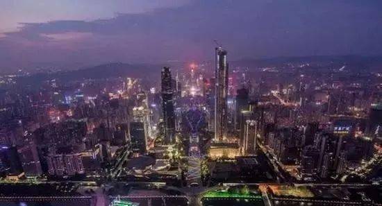 教育|【物理教育】为什么要去大城市上大学? 这是最好的答案