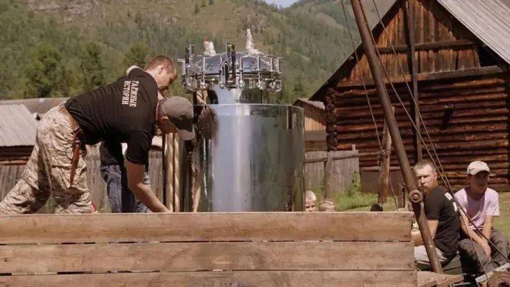 补水|这个夏日必备的俄罗斯国民面膜，百元不到就能囤满补水、清洁、美白、紧致N个功效，也太值了叭！