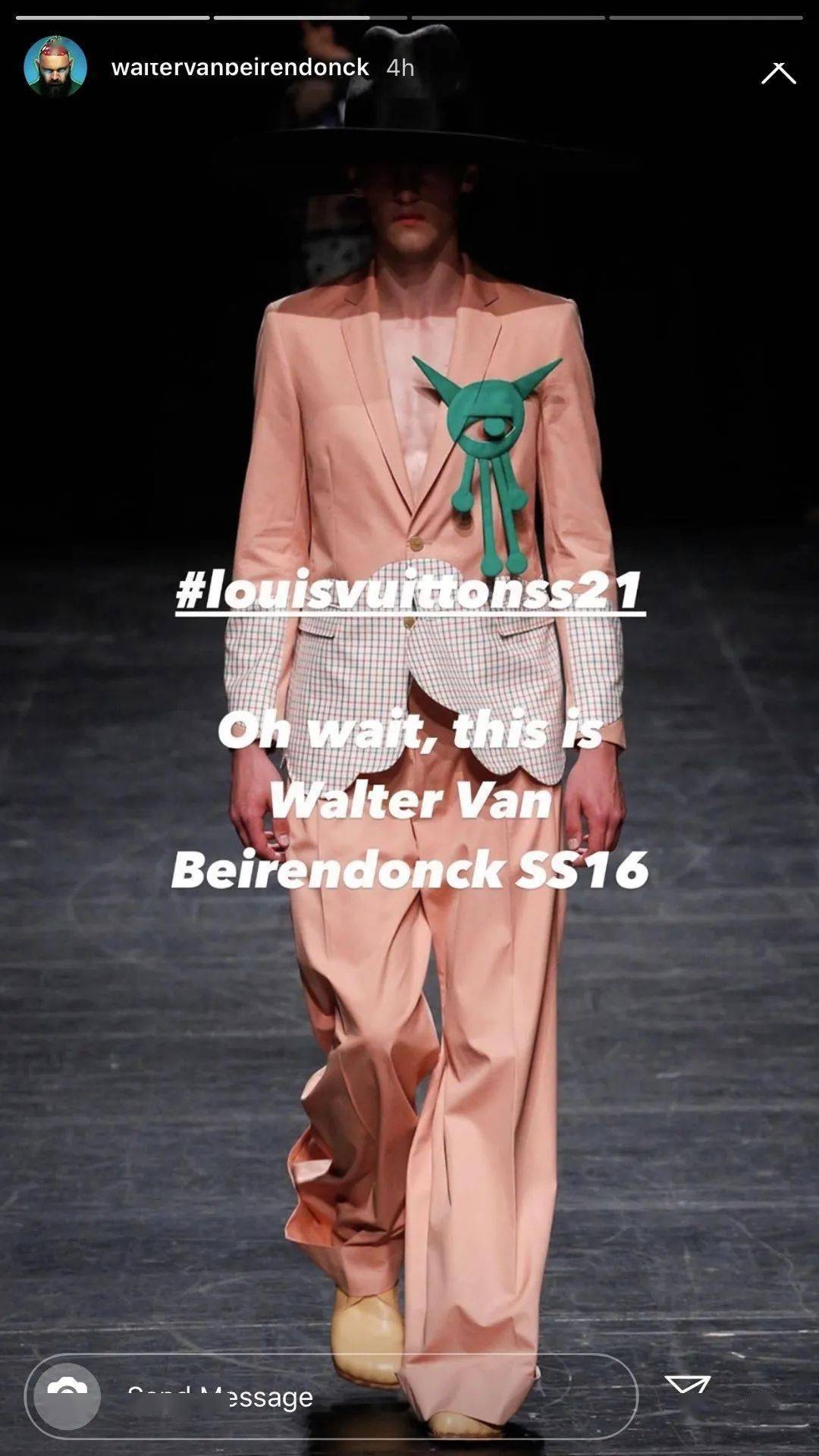 Virgil|声称要把Virgil Abloh告上法庭,即使被质疑抄袭上位,也挡不住“时尚界爆款制造机”的神话?