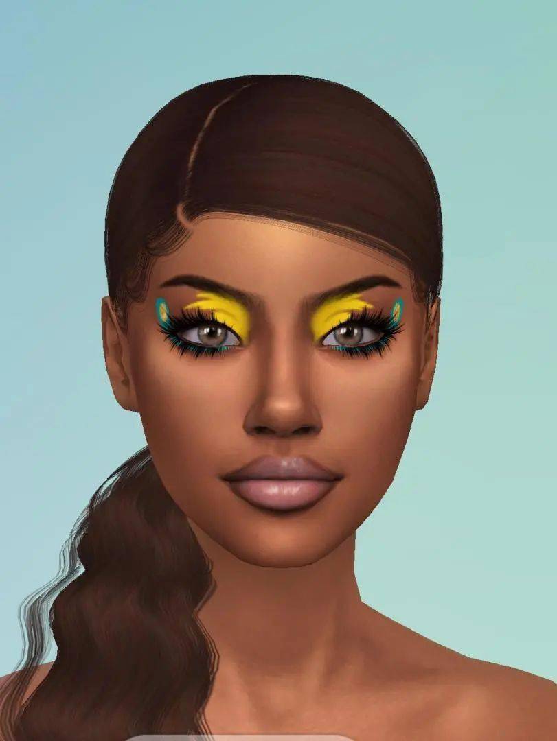 good|想要混好美妆圈?那就必须“文体两开花”!