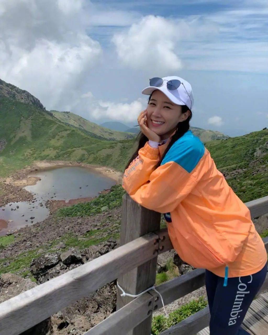 记忆里|13岁的少女时代，怎么还跟我记忆里一模一样啊？