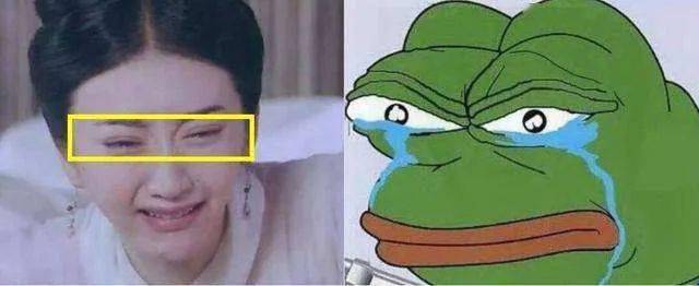 桃仔|整容黑历史都自曝了,景甜真是个狠人啊!