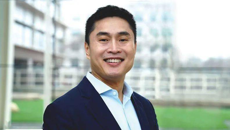 美籍华裔高管一句根在中国,可让某些人抓着把柄了