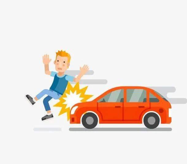 公路|厦门一男子翻越隔离带，横穿公路被撞身亡！家属获赔超54万，然而...