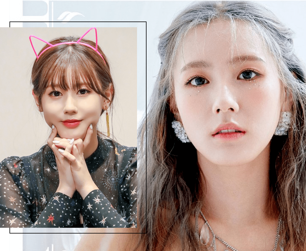 漫画|那些剪了漫画刘海的女星，都怎样了...