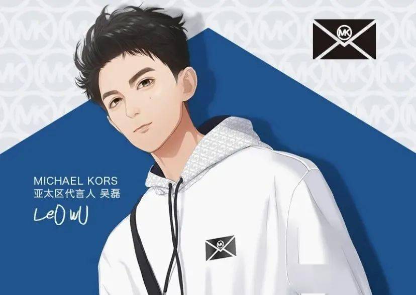 Louis|被Louis Vuitton秀上的吴亦凡感动了,周冬雨改行当店员了?【每周时报】