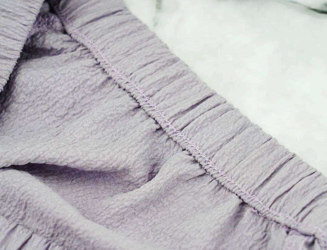 仙女|买一赠一!今夏超好穿的仙女花苞裤!藏肉、遮肚、显腿长