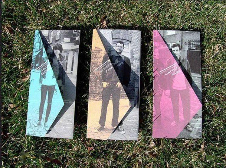 档次|画册设计不够档次？这25个技巧别错过！