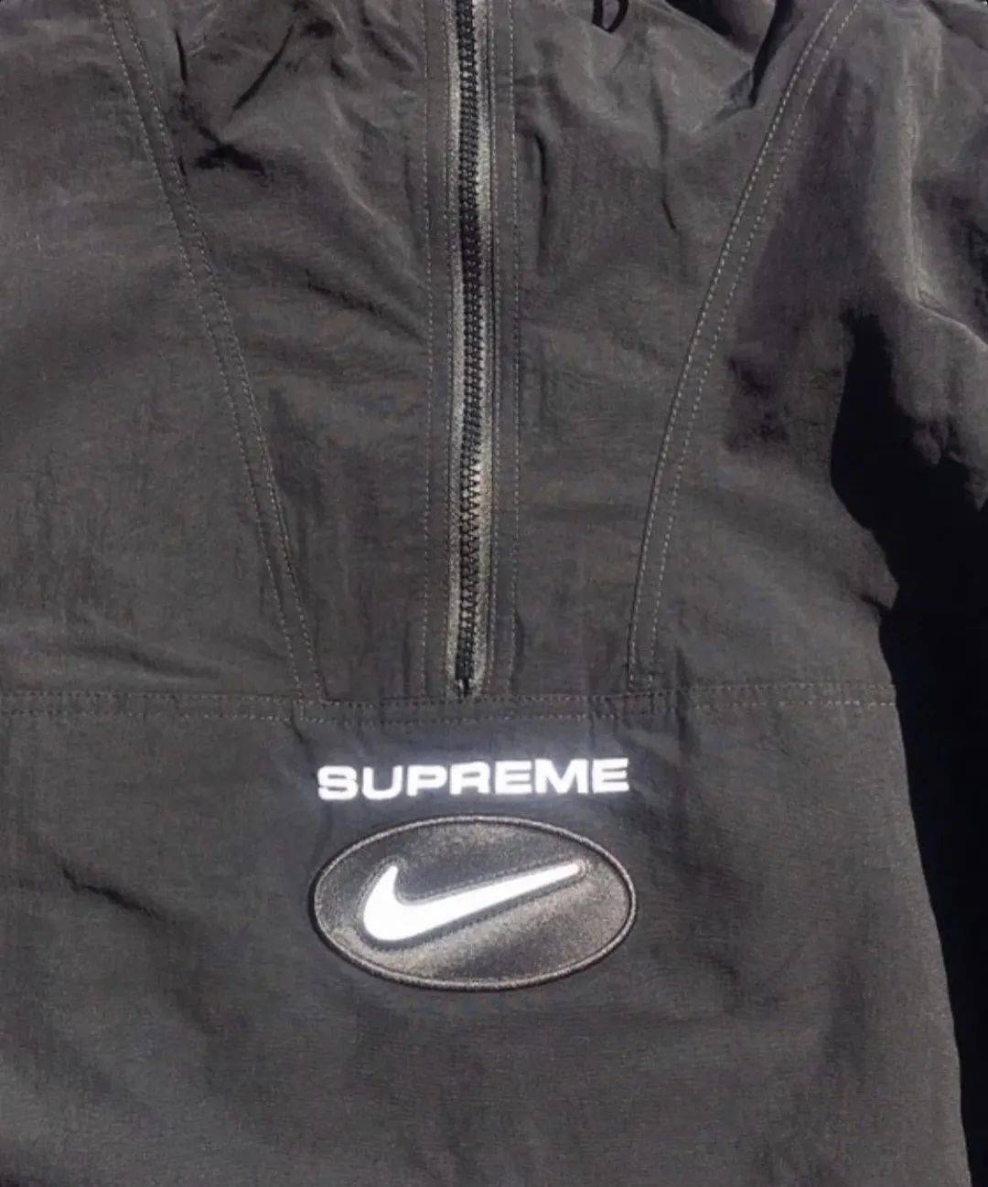 石头|保安集合：Supreme x ＂石头岛＂联名确认，TNF＂皮草＂等5大合作款发售！