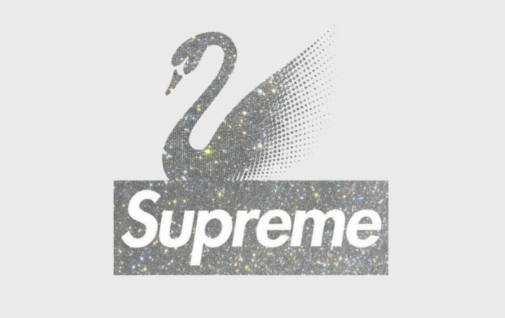 石头|保安集合：Supreme x ＂石头岛＂联名确认，TNF＂皮草＂等5大合作款发售！