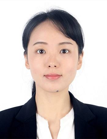26岁工学女博士李晟曼已获聘湖南大学副教授